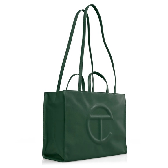 Telfar Custom Bag (medium) - Picture 6 of 8